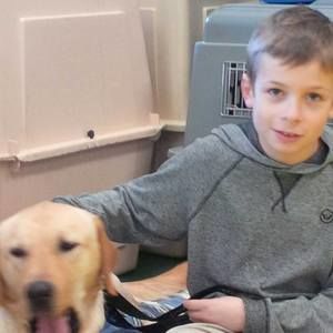 Meet your Posher, Henry